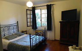 Chambre dans propriété La Croix du Sud